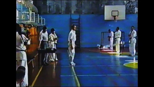 Дан тест 1997 год Наро-Фоминск смотреть онлайн