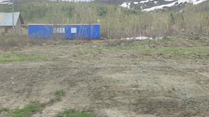 Полярный Урал - Воркута. Июнь.2025 год.