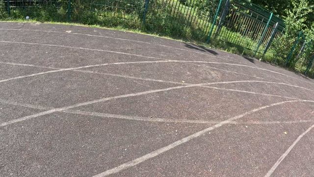 обучение кататься спиной 6