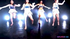 SAVAGE-44 - You know that's me (Eurodance Remix 2025)