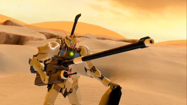 SFM Cars, Маккуин против Робота Гандама Русский перевод и озвучка. смотреть онлайн