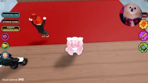 ЗЛОЙ ПАПА БЕЖИТ ЗА НАМИ ! Я С ДРУЗЬЯМИ В РОБЛОКС | TEAM EVIL DAD ESCAPE ROBLOX