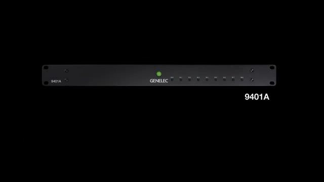 Genelec UNIO Explained _ How the ecosystem offers seamless in-room and personal headphone monitoring смотреть онлайн