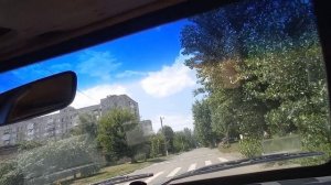 Горловка, 5й квартал