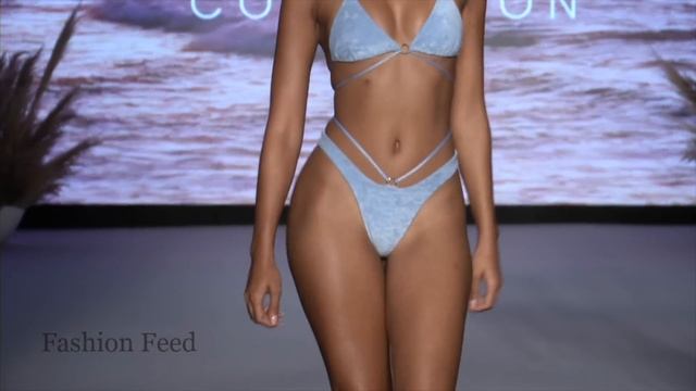Neena swim collection - Spring 2022