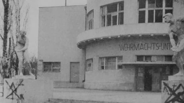 Освобождение Таганрога смотреть онлайн