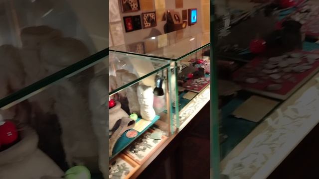 Музей Рязанского шоколада