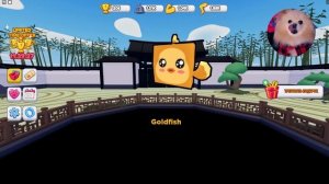 ТОЛСТУШКА В РОБЛОКС ! СТАНОВЛЮСЬ ТОЛСТЕЕ НА 1 ЗА 1 СЕКУНДУ ! САМЫЙ ТОЛСТЫЙ ШПИЦ В ROBLOX