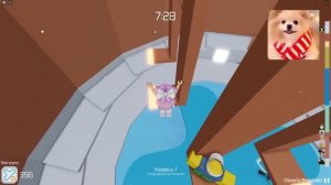 НОВЫЕ ИГРЫ В РОБЛОКС ! 70000 ПОДПИСЧИКОВ ! СТРИМ ROBLOX