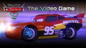 МУЛЬТ ТАЧКИ НАСКАР МОЛНИЯ МАККУИН ГОНКА В АЭРОПОРТУ ИГРА CARS 2 МАШИНКИ МУЛЬТИКИ ДЛЯ МАЛЬЧИКОВ