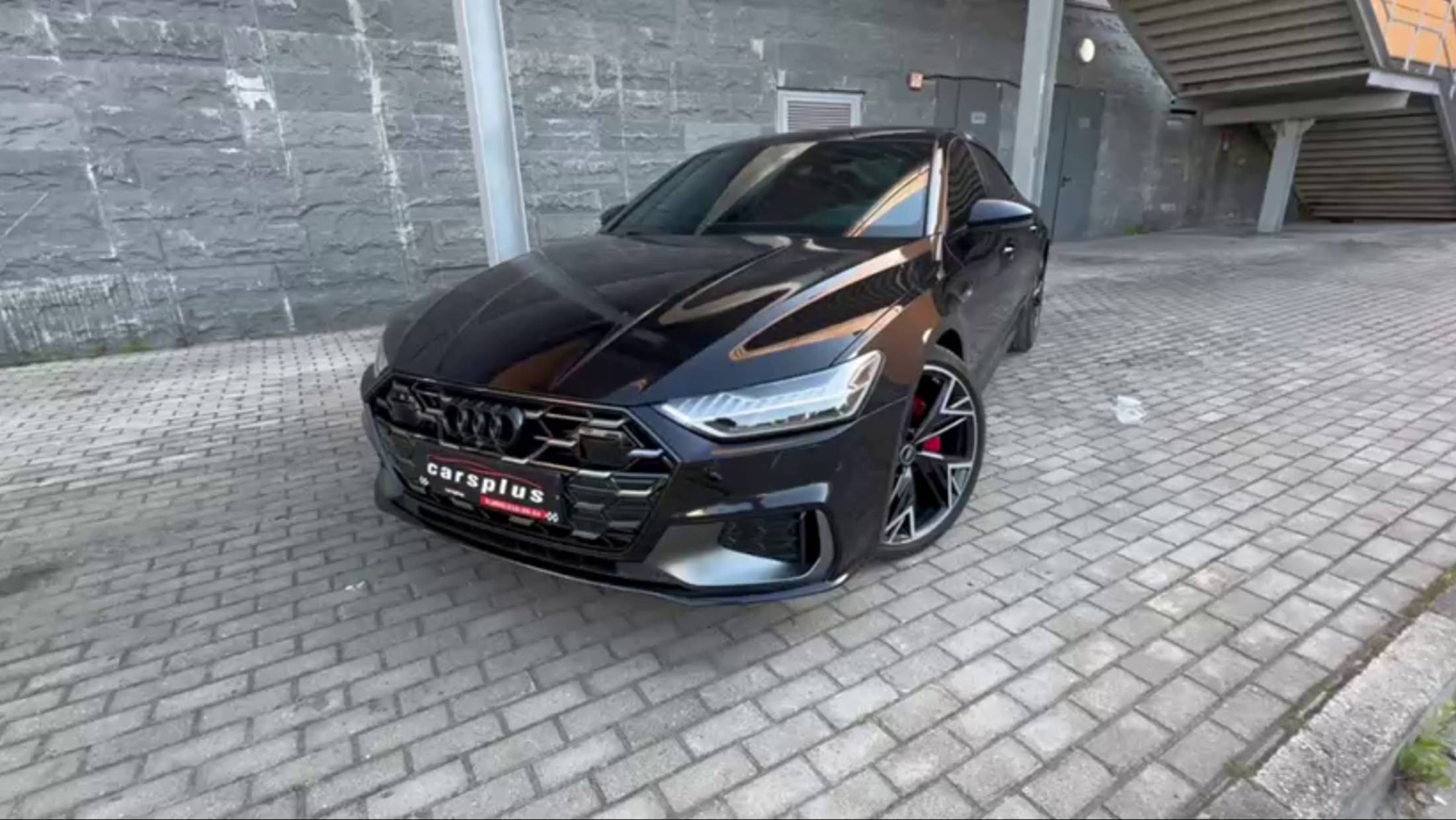 В наличии Audi А7 L👇 смотреть онлайн