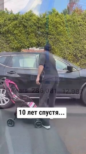 Когда проехал мимо нужного съезда