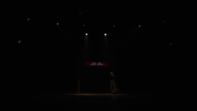 Мини-группа по Experimental 14+ "Симультанность" (рук. Богданова Вероника) смотреть онлайн