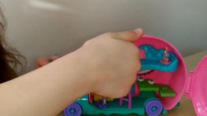 НОВИНКИ ОБЗОР ЭНЧАНТИМАЛС ДРУЗЬЯ БУКАШКИ / Enchantimals насекомые / КАТЯ И КУКЛЫ