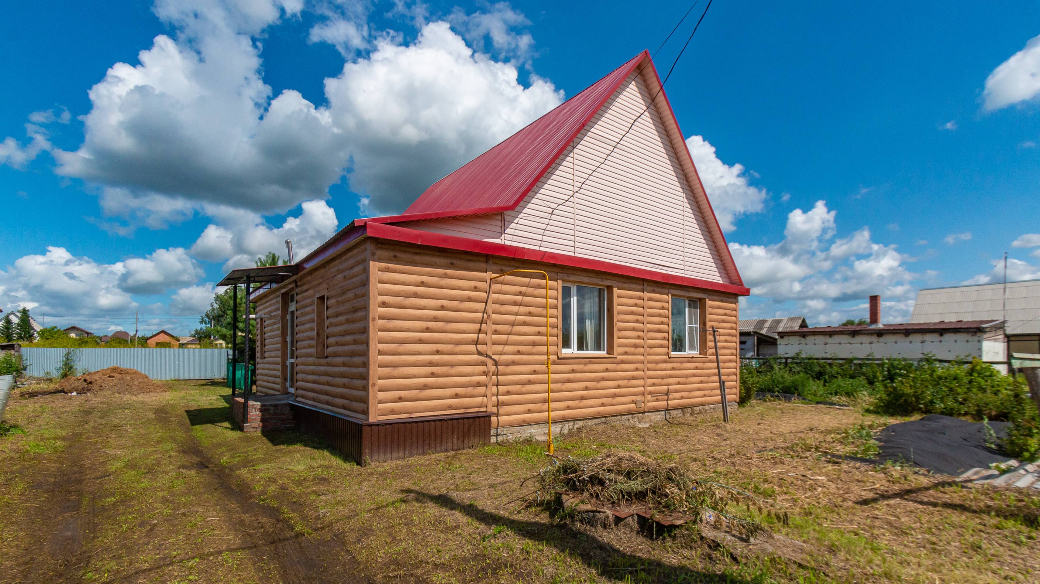 село Розовка, улица 50 лет Победы смотреть онлайн