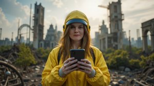 Новости из дурдома