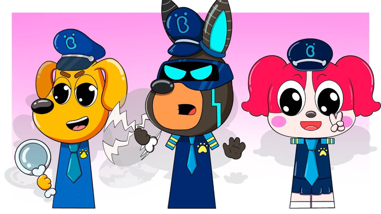 КОМПИЛЯЦИЯ СПРАНКОВ: ШРИФ (ПОЛНЫЙ СБОРНИК) | Incredibox Sprunki OC: Sheriff Compilation PHASES смотреть онлайн