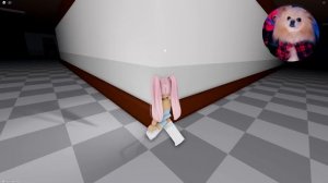 УБЕГАЮ ИЗ ШКОЛЫ МЕДВЕДЯ Sussy Wussy В РОБЛОКС