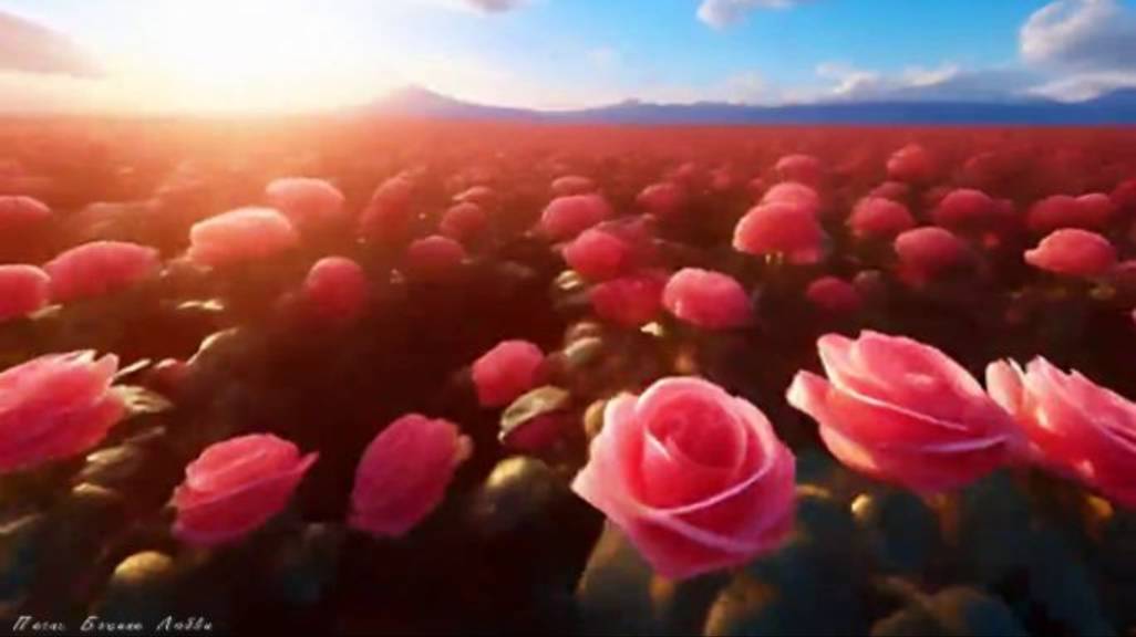 Песнь Богине Любви