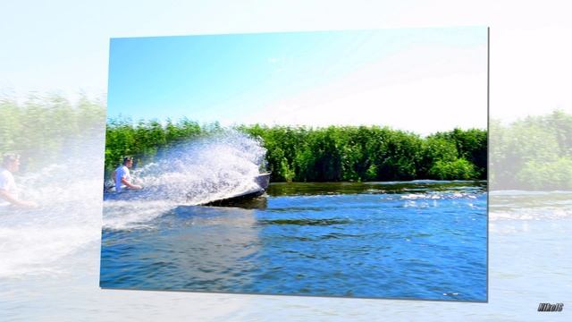 День Рыбака 2025 ч.1. смотреть онлайн