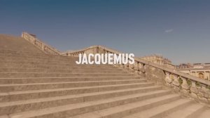 Показ коллекции Jacquemus весна-лето 2026 «Le Paysan»