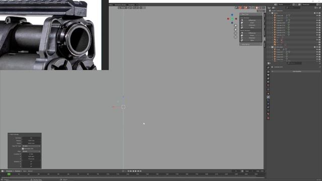 16-Creating Our Blockout Part15