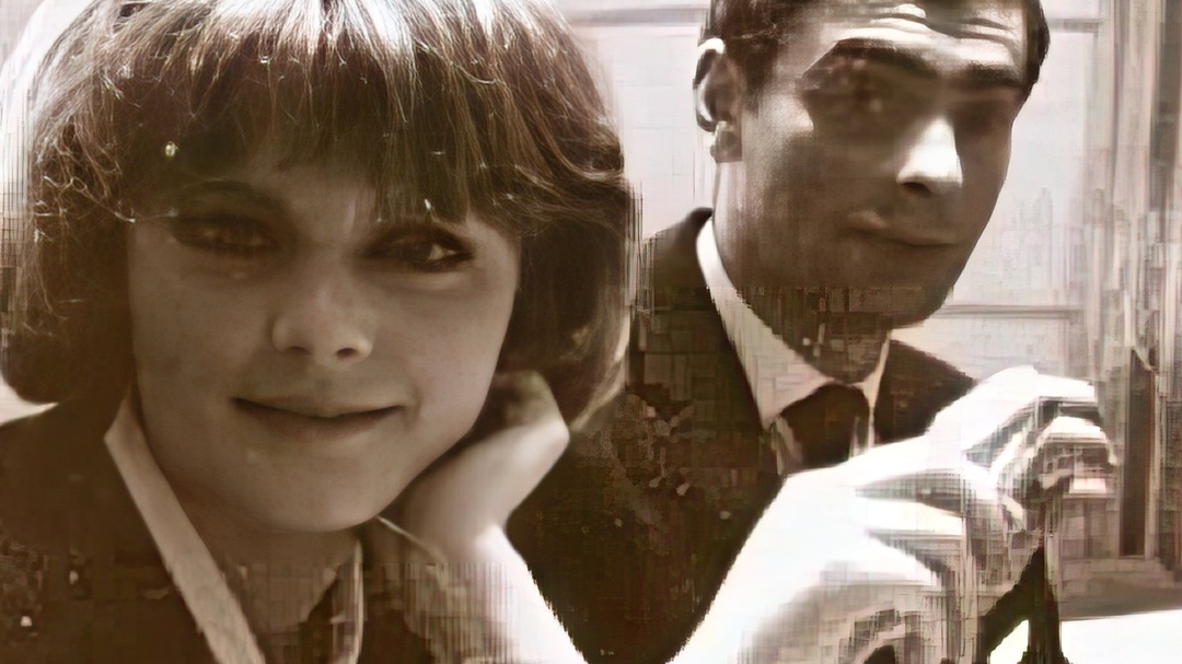 Лев Збарский. Художник. Муж манекенщицы Регины Збарской и Людмилы Максаковой. смотреть онлайн