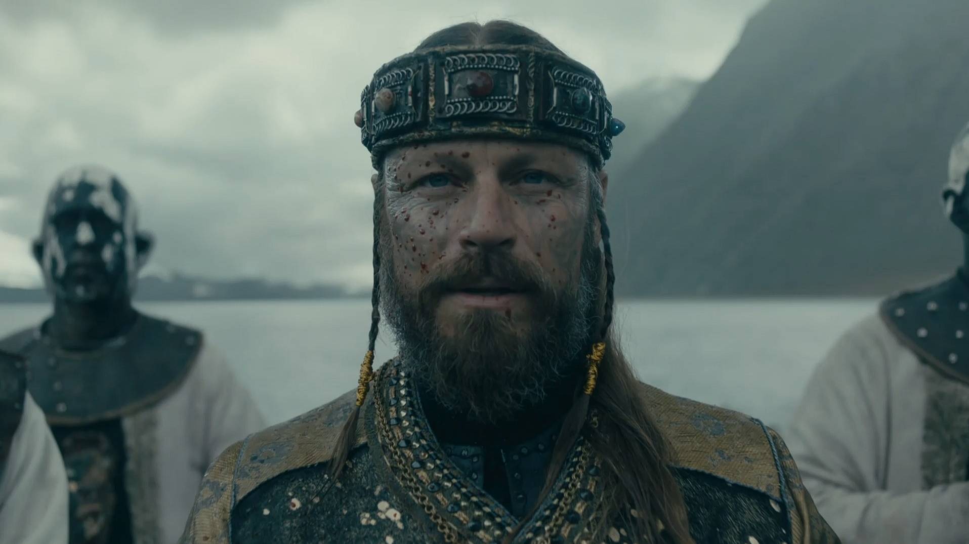 Наследие Севера смотреть онлайн