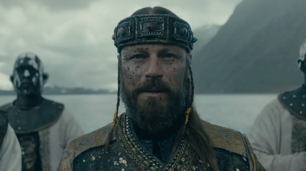 Наследие Севера