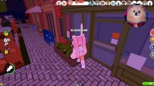 ПРЯТКИ В РОБЛОКС, НО МЫ СТАЛИ ПРЕДМЕТАМИ С ВИКОЙ ! Hide & Sneak ROBLOX