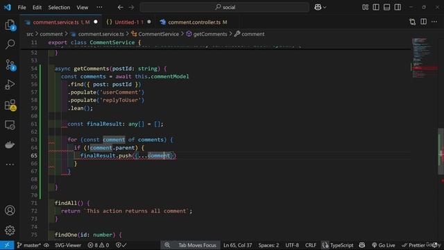 4 (9) Get comments смотреть онлайн