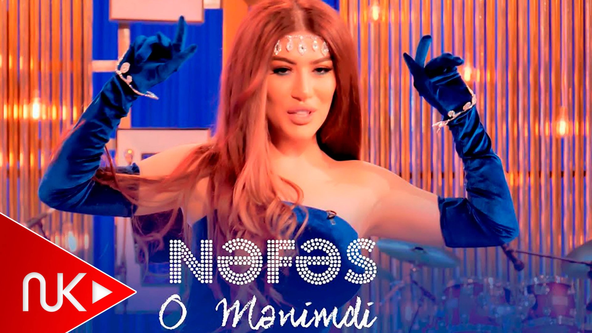 Nefes - O Menimdi