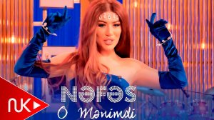 Nefes - O Menimdi