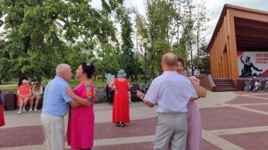 Что творилось..... 18.07.25.