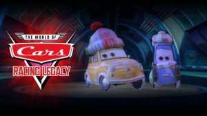 МУЛЬТ ТАЧКИ ЗИМНИЕ ЛУИДЖИ И ГВИДО ГОНКИ ИГРА CARS 2 МАШИНКИ МОЛНИЯ МАККУИН МУЛЬТИКИ ДЛЯ МАЛЬЧИКОВ