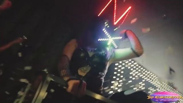 Dj Eurodriver feat MOROZOFF _Big bucks_ 2025 (Super Dance Hit)