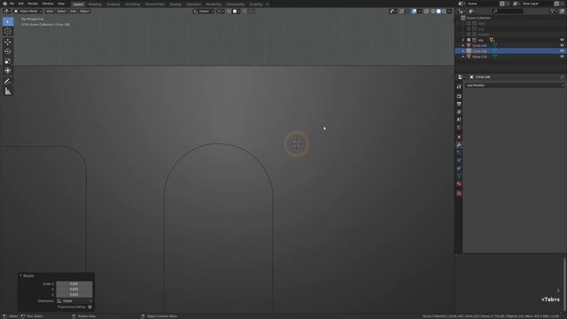 O_01 - Model detailed cutouts смотреть онлайн