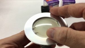 Точечные светильники в ванную для натяжных потолков влагозащищенные