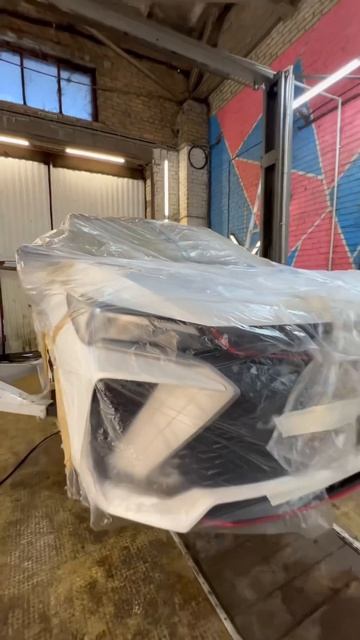 Антикор ржавого Geely Coolray #авто #geely #coolray #антикор #китайскиемашины #ржавчина