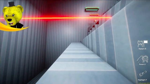 Лучший ФНАФ 2 Проходим на СТРИМЕ !!! смотреть онлайн