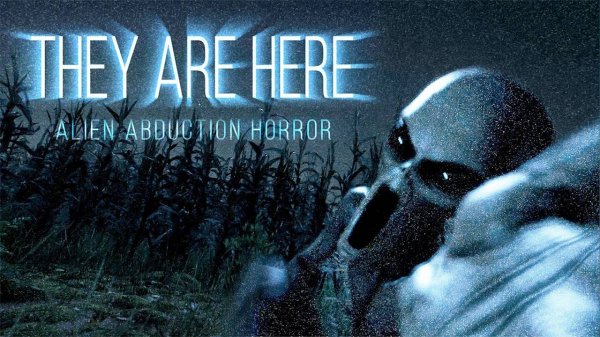 They Are Here: Alien Abduction Horror ► РАССЕКРЕЧЕННЫЕ МАТЕРИАЛЫ ХОРРОР
