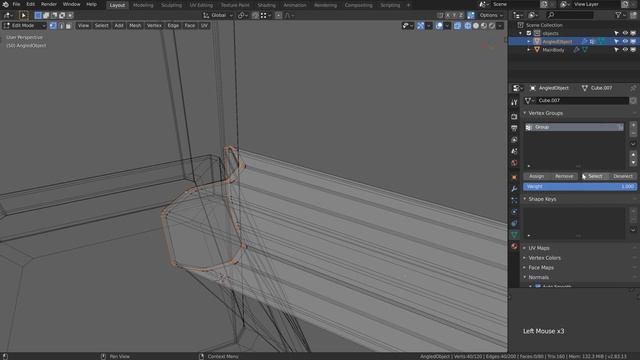 F_01 - Do I have to mesh everything смотреть онлайн