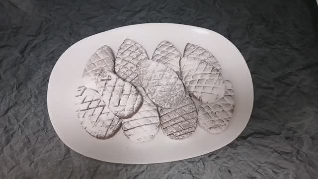 Печенье шишки смотреть онлайн