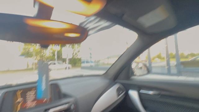 BMW 1 - F25 98т.км. 3 хоз. без дтп