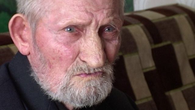 Лискинское телевидение. Павел Мешков (Ветеран ВОВ)