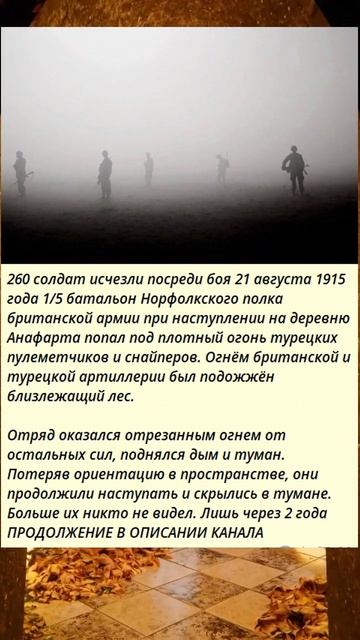 C_260 солдат исчезли посреди боя 21 августа 19...._L