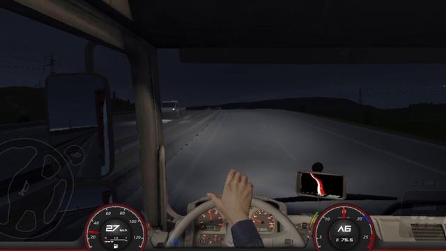 ИГРАЮ В ИГРУ TRUCK SIMULATOR 3