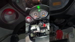 HONDA CBF600 2005 г. Серебристый