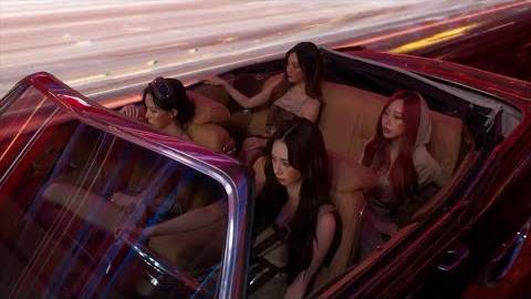 PUBG - Коллаборация с aespa "Dark Arts"