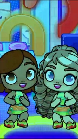 коллаб с... 💝